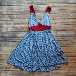 Ecoté | Urban Outfitters dress